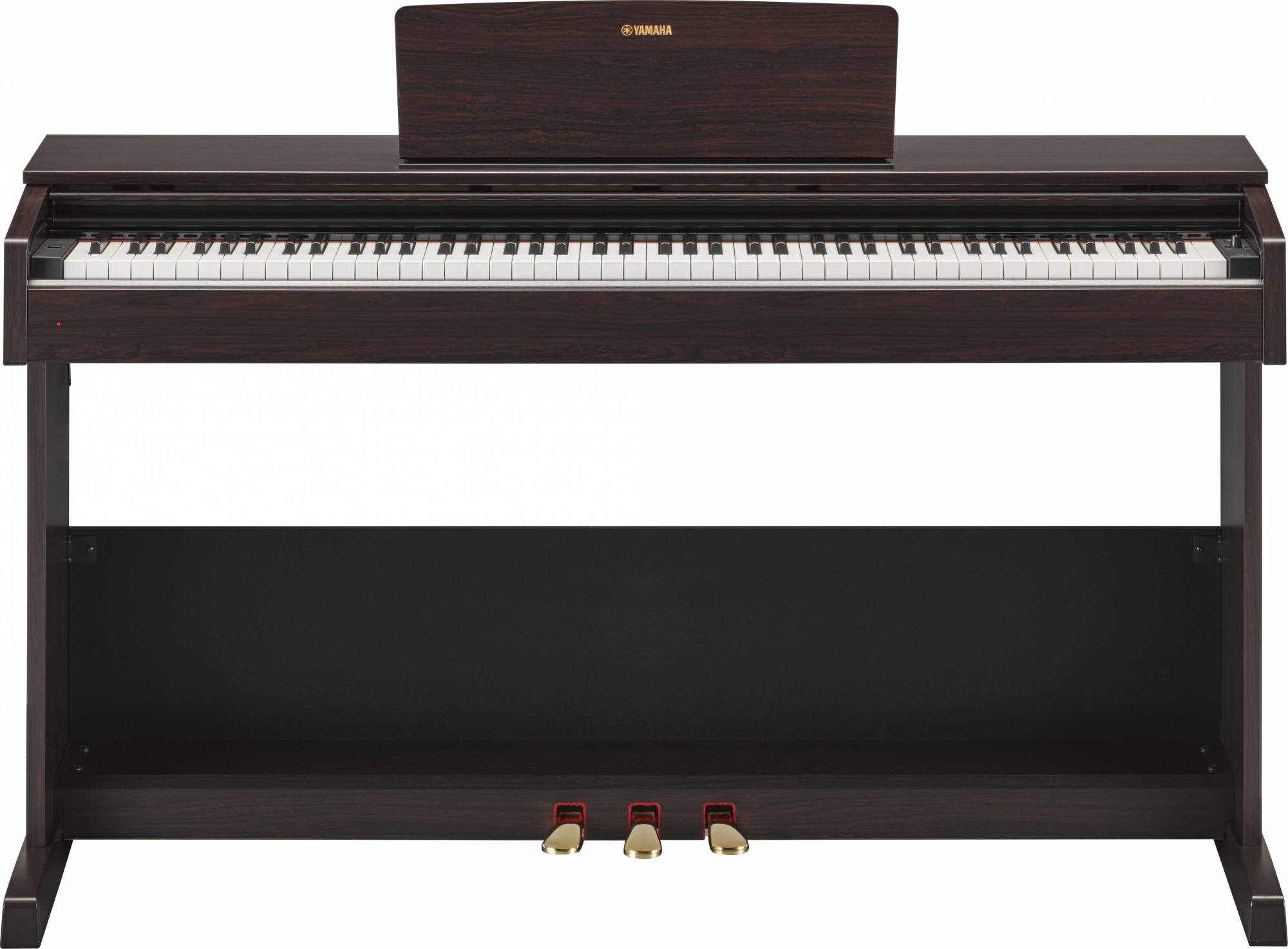 Yamaha Arius YDP103 88Keys Digital Piano with Piano Bench Rosewood