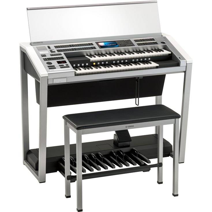 Yamaha Electone Stagea Standard ELS-02 (ELS02 / ELS 02)