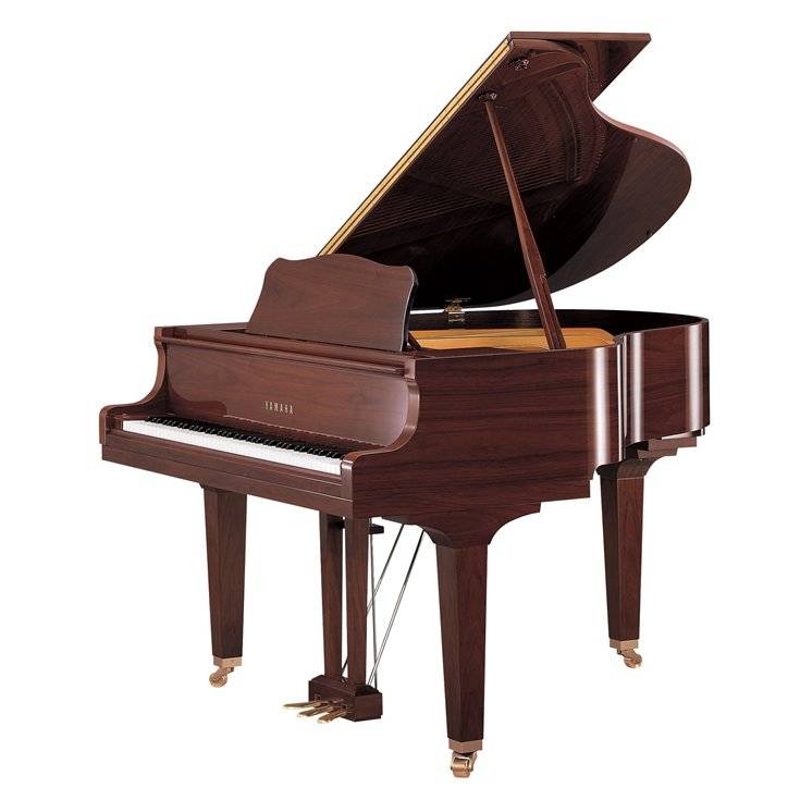 Yamaha Grand Piano GB1K PAW (GB1KPAW) *PRE ORDER*